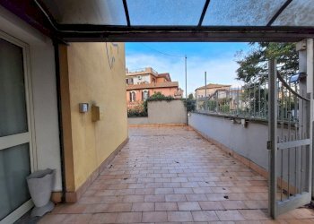 20251122_130238.jpg - Quadrilocale Via Flaminia 104, Castelnuovo di Porto - foto 4