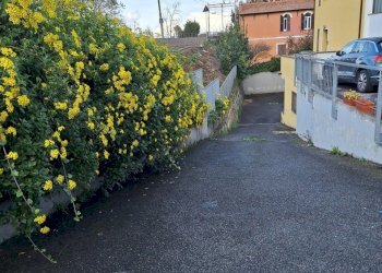 20251122_131248.jpg - Quadrilocale Via Flaminia 104, Castelnuovo di Porto - foto 5