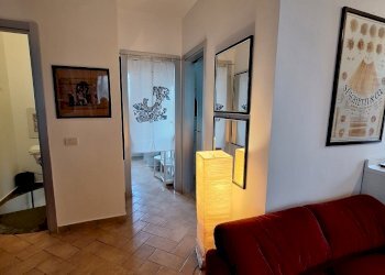 20251122_130457.jpg - Quadrilocale Via Flaminia 104, Castelnuovo di Porto - foto 13