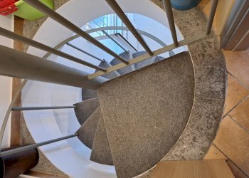 20251122_130725.jpg - Quadrilocale Via Flaminia 104, Castelnuovo di Porto - foto 21