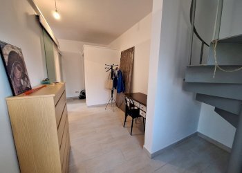 20251122_130840.jpg - Quadrilocale Via Flaminia 104, Castelnuovo di Porto - foto 22