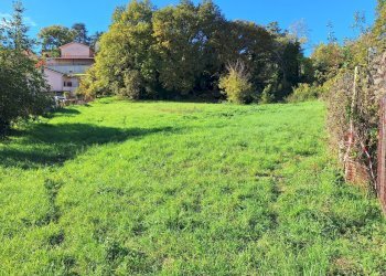 20251119_130245.jpg - Terreno edificabile Via dei gerani snc, Rignano Flaminio - foto 2