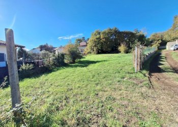 20251119_130501.jpg - Terreno edificabile Via dei gerani snc, Rignano Flaminio - foto 3