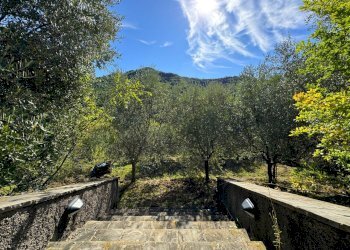 giardino - Villa Strada Vicinale di Gavigno, Cantagallo - foto 3