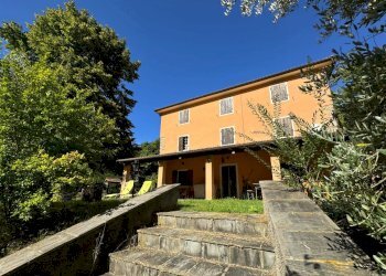 giardino - Villa Strada Vicinale di Gavigno, Cantagallo - foto 2