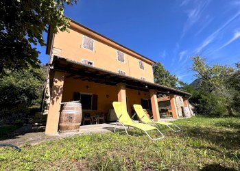 giardino - Villa Strada Vicinale di Gavigno, Cantagallo - foto 4