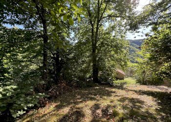 giardino - Villa Strada Vicinale di Gavigno, Cantagallo - foto 7
