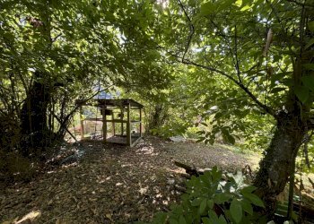 giardino - Villa Strada Vicinale di Gavigno, Cantagallo - foto 8