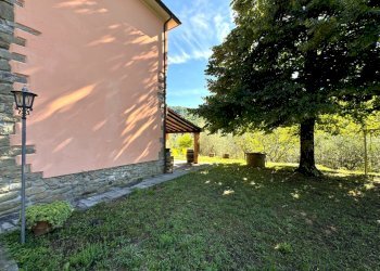 giardino - Villa Strada Vicinale di Gavigno, Cantagallo - foto 15