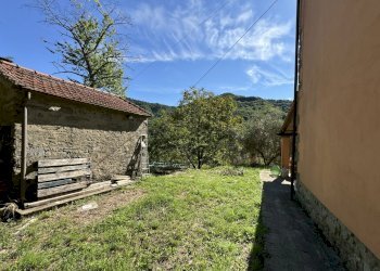 giardino - Villa Strada Vicinale di Gavigno, Cantagallo - foto 16