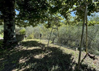 giardino - Villa Strada Vicinale di Gavigno, Cantagallo - foto 17