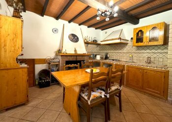 cucina - Villa Strada Vicinale di Gavigno, Cantagallo - foto 18
