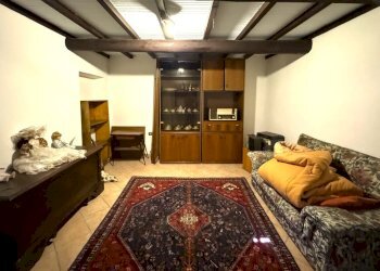 sala - Villa Strada Vicinale di Gavigno, Cantagallo - foto 21