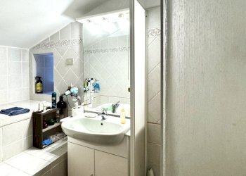 bagno - Villa Strada Vicinale di Gavigno, Cantagallo - foto 25