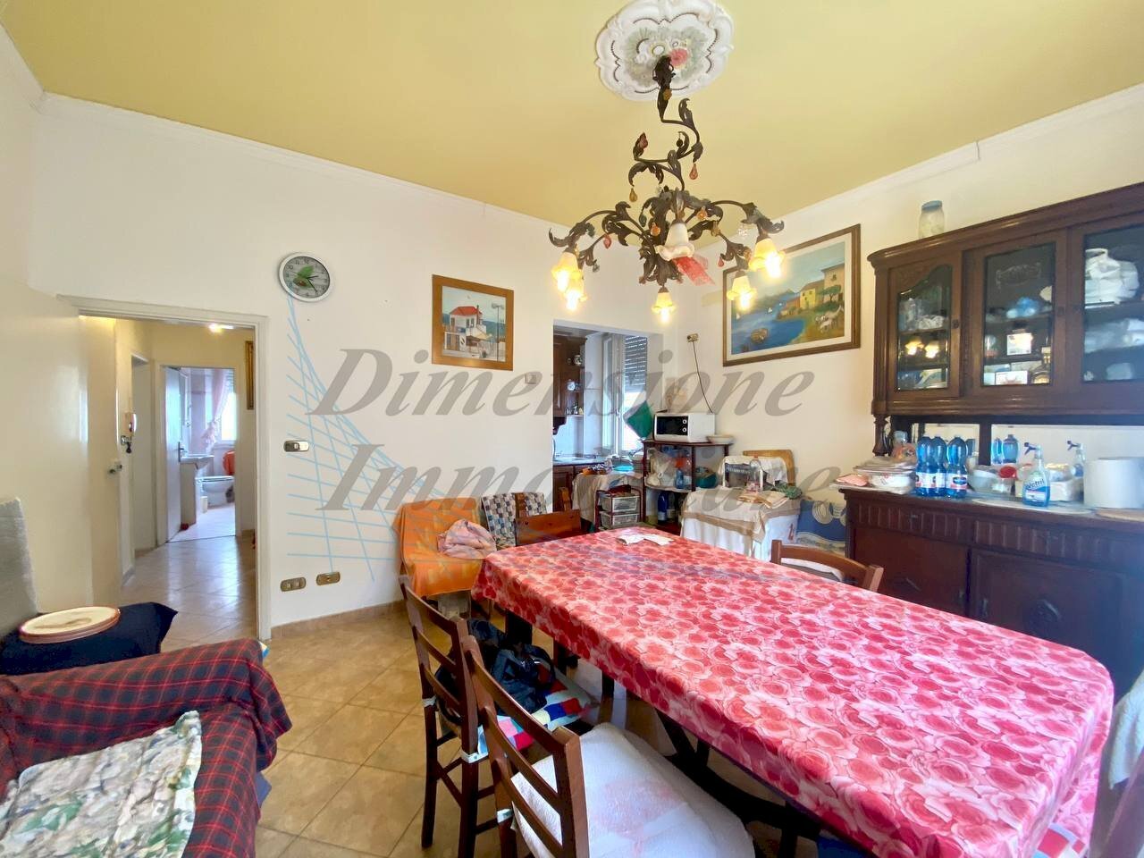 photo_3_2025-11-26_17-38-16.jpg - Three-room apartment via Giuseppe Emanuele Modigliani, Rosignano Marittimo - photo 2