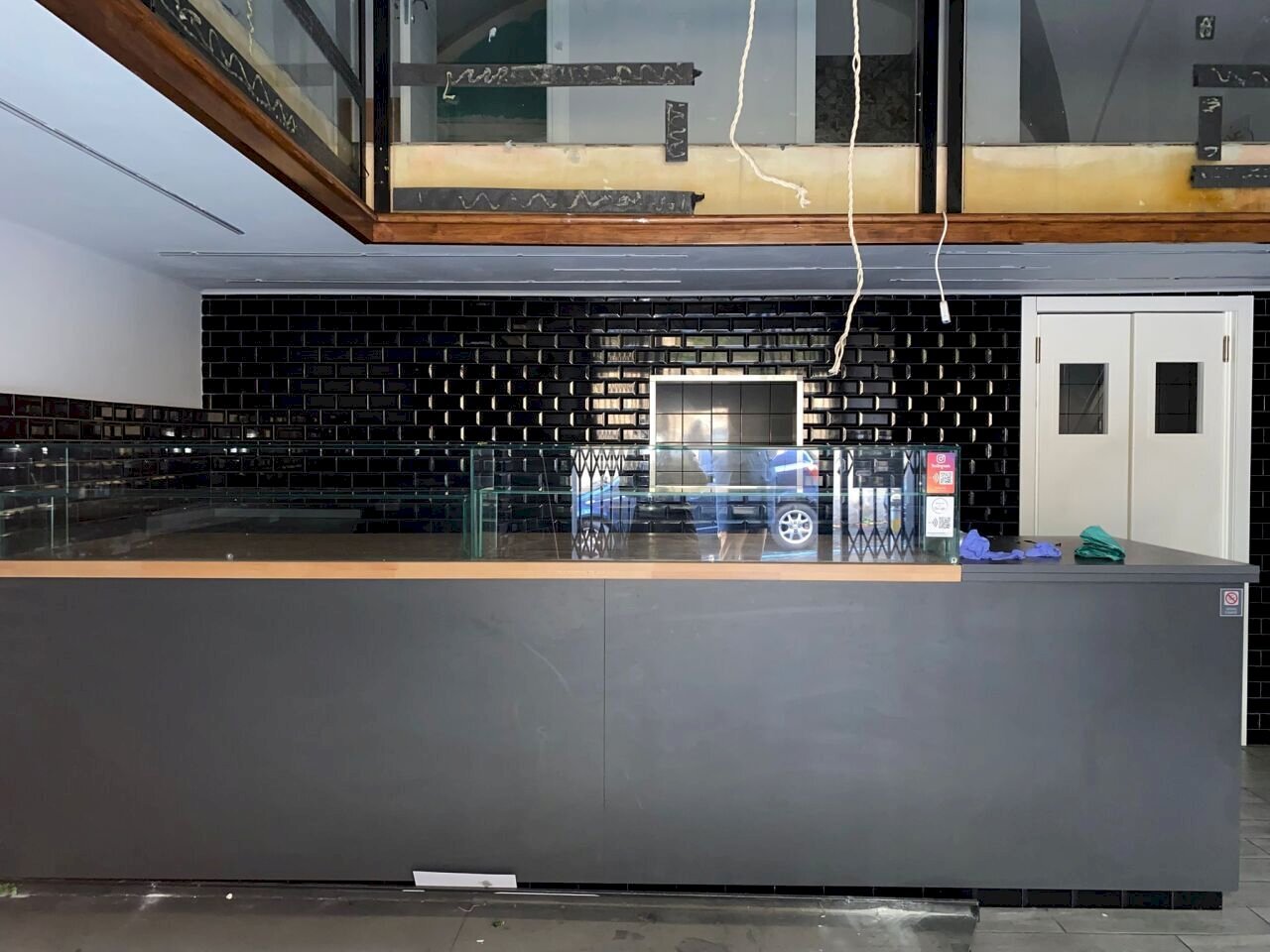 IMG-20251126-WA0001.jpg - Pasticceria Via Armando Diaz 28, Frascati - foto 2