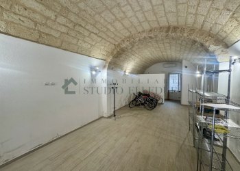 IMG_9116.jpg - Locale Commerciale VIA TREVISANI  34, Bari - foto 9