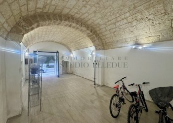 IMG_9117.jpg - Locale Commerciale VIA TREVISANI  34, Bari - foto 10