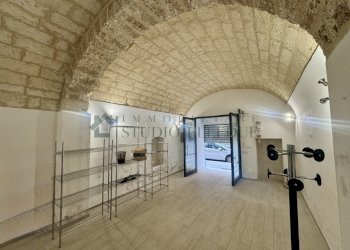 IMG_9118.jpg - Locale Commerciale VIA TREVISANI  34, Bari - foto 11