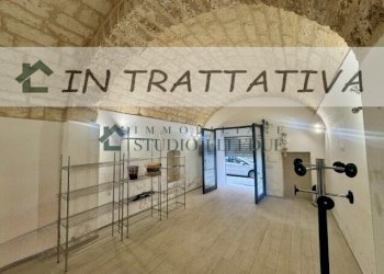 image-1774513921688.jpg - Locale Commerciale VIA TREVISANI  34, Bari - foto 1