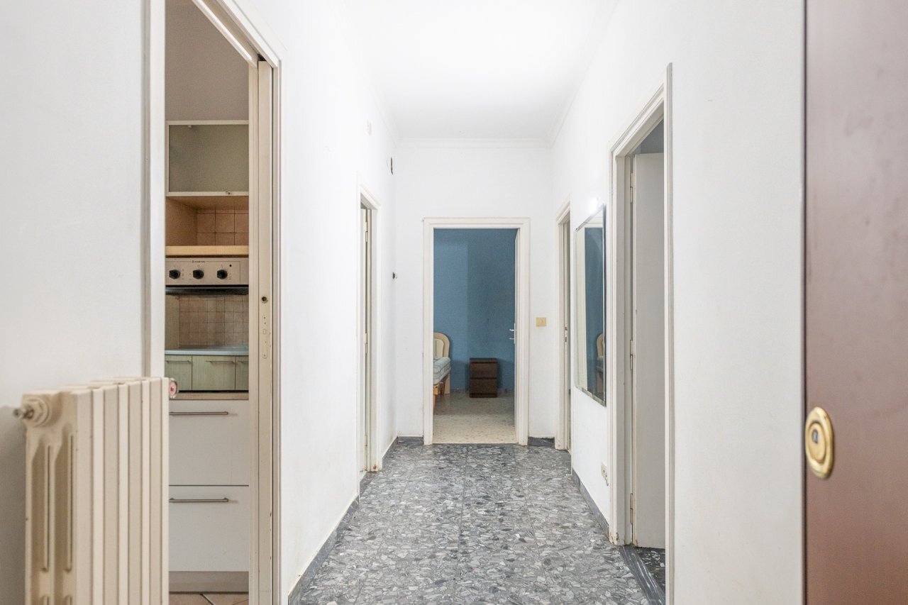 1.jpg - Three-room apartment Monterotondo - photo 2