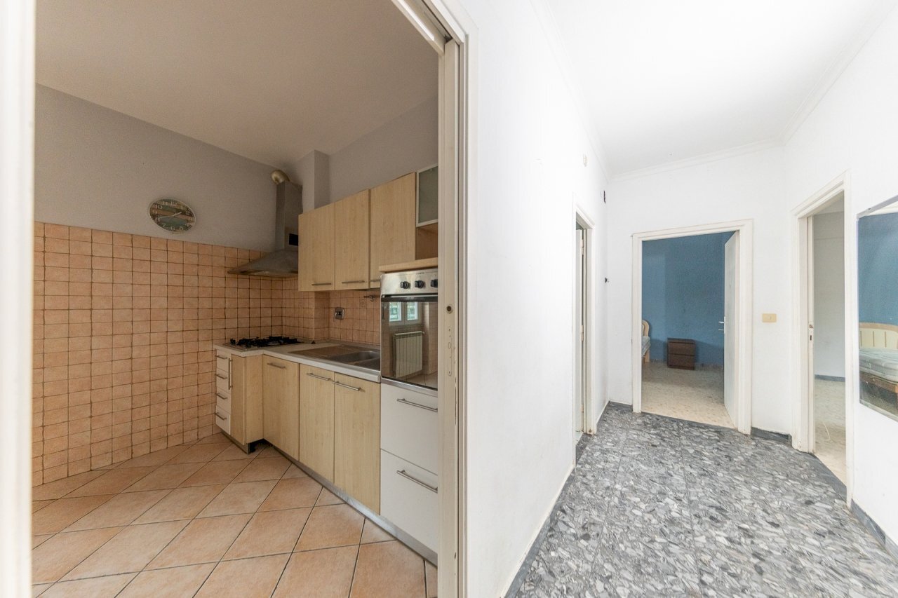 2.jpg - Three-room apartment Monterotondo - photo 3