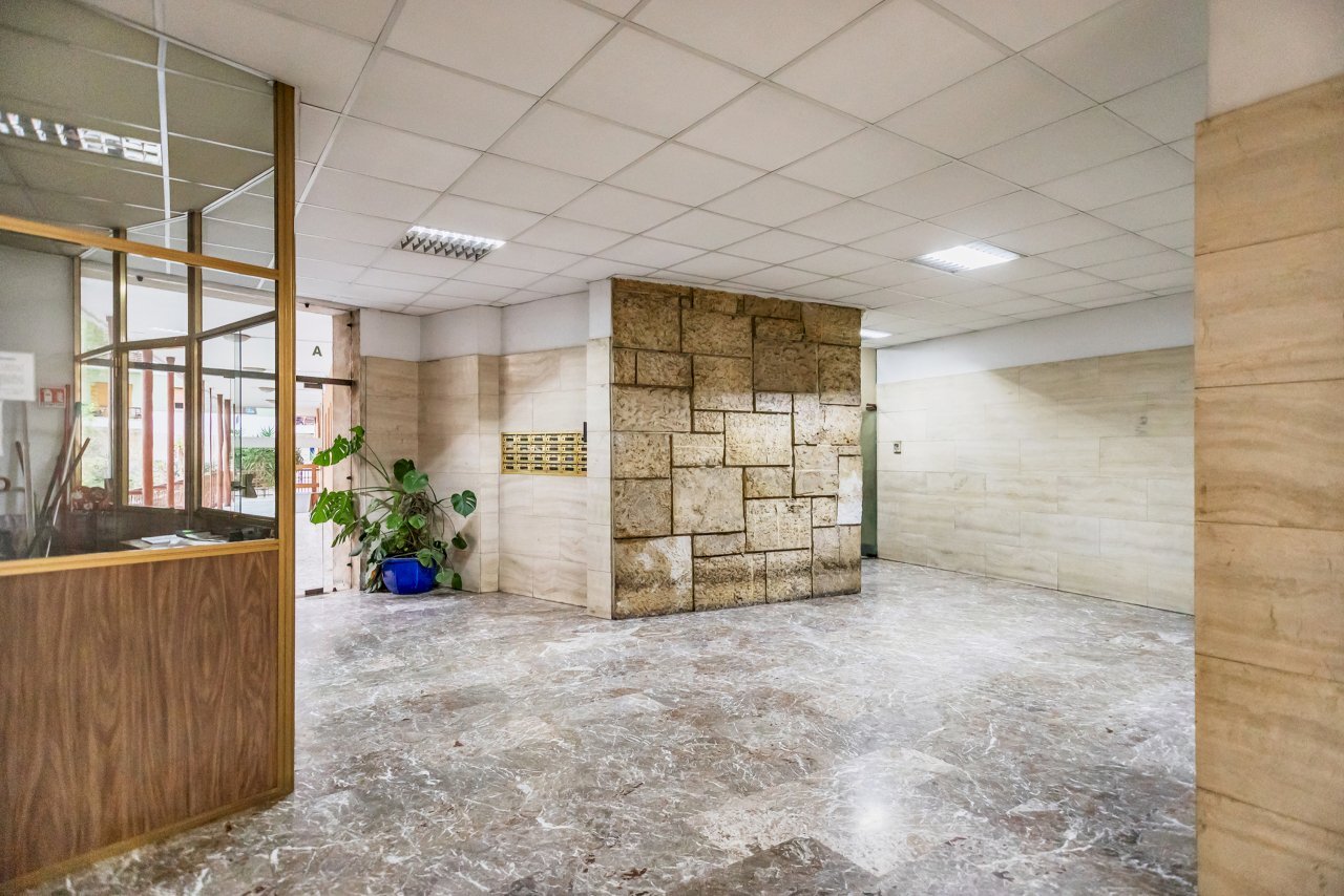 2.jpg - Trilocale Viale dei Consoli 27, Roma - foto 2