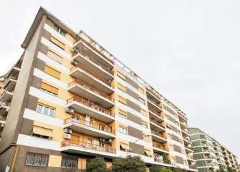 1.jpg - Trilocale Viale dei Consoli 27, Roma - foto 1