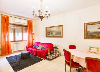 7.jpg - Trilocale Viale dei Consoli 27, Roma - foto 7