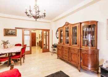 9.jpg - Trilocale Viale dei Consoli 27, Roma - foto 9