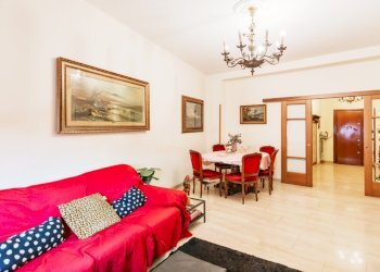 10.jpg - Trilocale Viale dei Consoli 27, Roma - foto 10