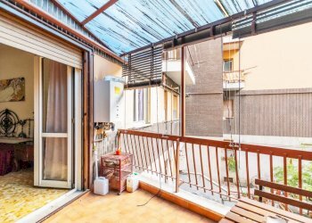 28.jpg - Trilocale Viale dei Consoli 27, Roma - foto 29