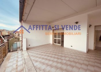 terrazza - Apartment Via Napoli 8, Floridia - photo 2