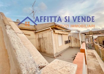 Terrazzo - Apartment Via Napoli 8, Floridia - photo 4