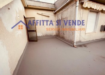 Terrazzo - Apartment Via Napoli 8, Floridia - photo 5