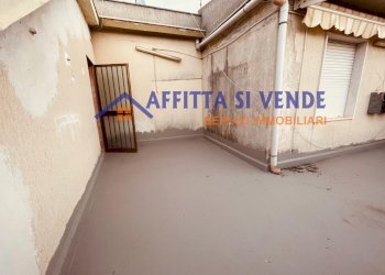 Terrazzo - Apartment Via Napoli 8, Floridia - photo 6