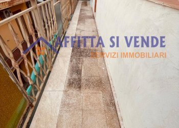 Balcone - Apartment Via Napoli 8, Floridia - photo 7