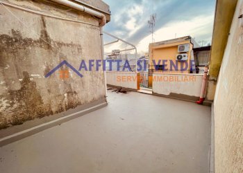 Terrazzo - Apartment Via Napoli 8, Floridia - photo 8