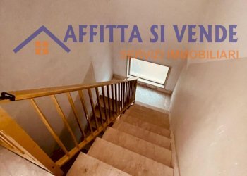 Scale - Apartment Via Napoli 8, Floridia - photo 9