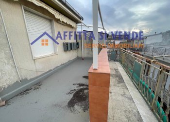 Terrazzo - Apartment Via Napoli 8, Floridia - photo 10