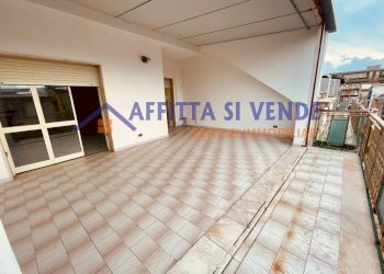 terrazza - Apartment Via Napoli 8, Floridia - photo 19