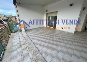 veranda - Apartment Via Napoli 8, Floridia - photo 21