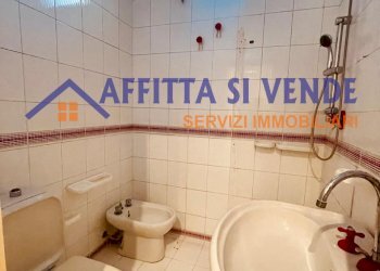 bagno - Apartment Via Napoli 8, Floridia - photo 23