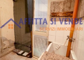 balcone - Apartment Via Napoli 8, Floridia - photo 26