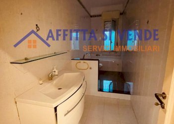 bagno - Apartment Via Napoli 8, Floridia - photo 27