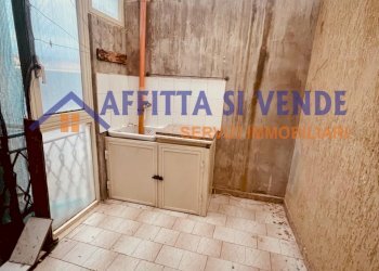 balcone - Apartment Via Napoli 8, Floridia - photo 28