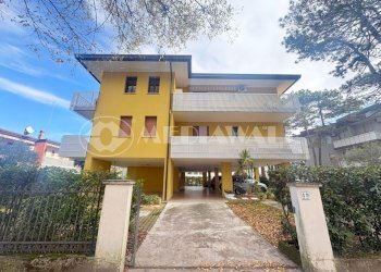 BR-402-RV_23.JPG - Quadrilocale Via del Leone 19, San Michele al Tagliamento - foto 19