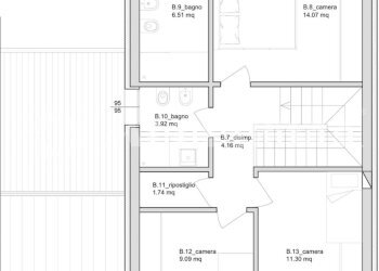 BR-343-RV_3.JPG - Villa a Schiera Portogruaro - foto 21