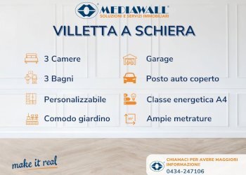 BR-343-RV.jpg - Villa a Schiera Portogruaro - foto 2