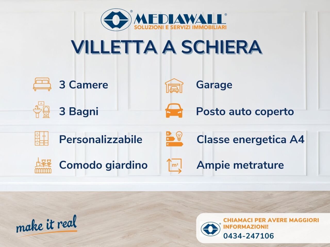 BR-342-RV.jpg - Terraced Villa Portogruaro - photo 1